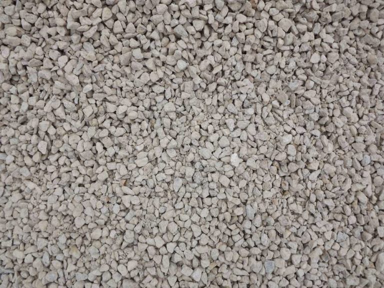 23 Gravillon bleu jaune 10.14 - Merlevenez Morbihan