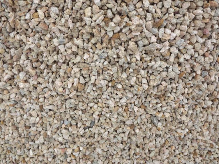 24 Gravillon bleu jaune 6.10 - Merlevenez Morbihan