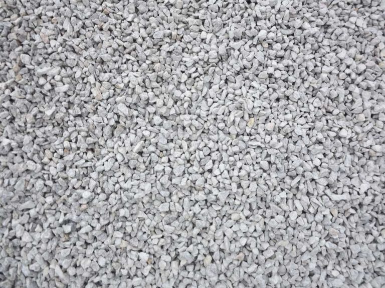 25 Gravillon gris bleu 6.10 - Merlevenez Morbihan