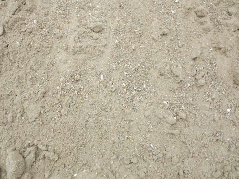 28 Sable de loire - Merlevenez Morbihan