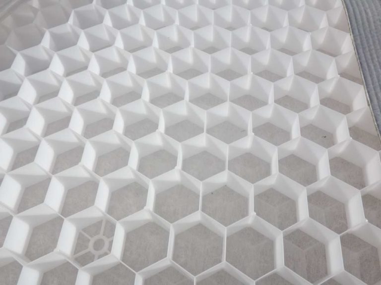 45 Stabilisateur de graviers - Merlevenez Morbihan