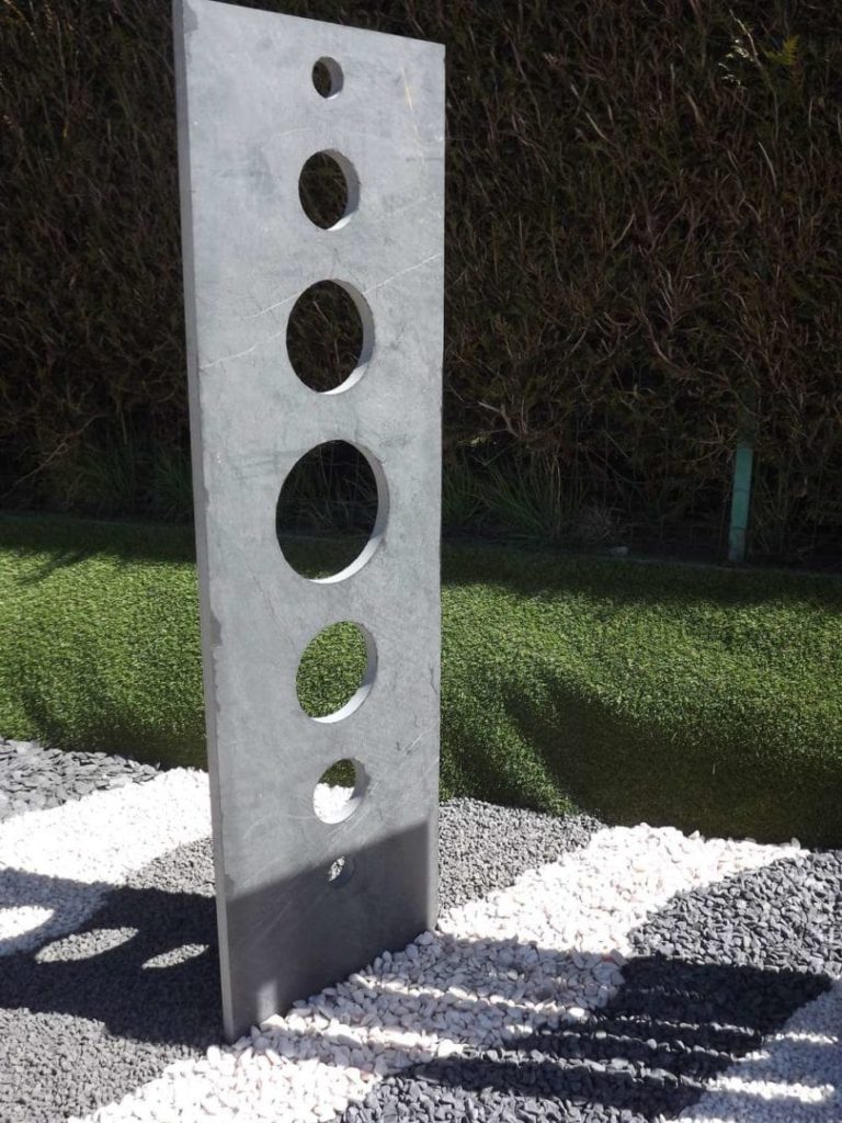 Ardoise 1 - Merlevenez Morbihan