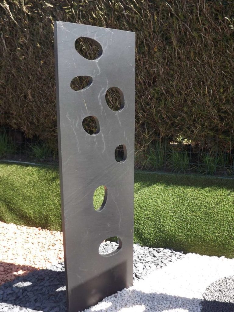 Ardoise 2 - Merlevenez Morbihan