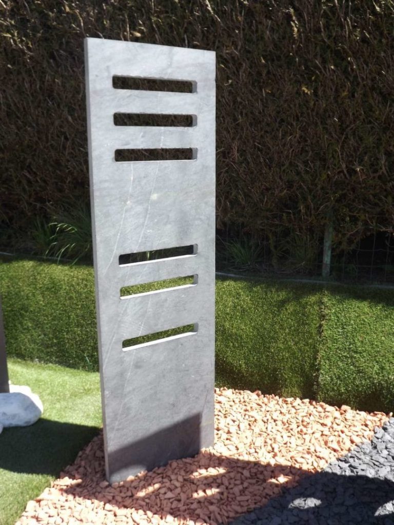 Ardoise 3 - Merlevenez Morbihan