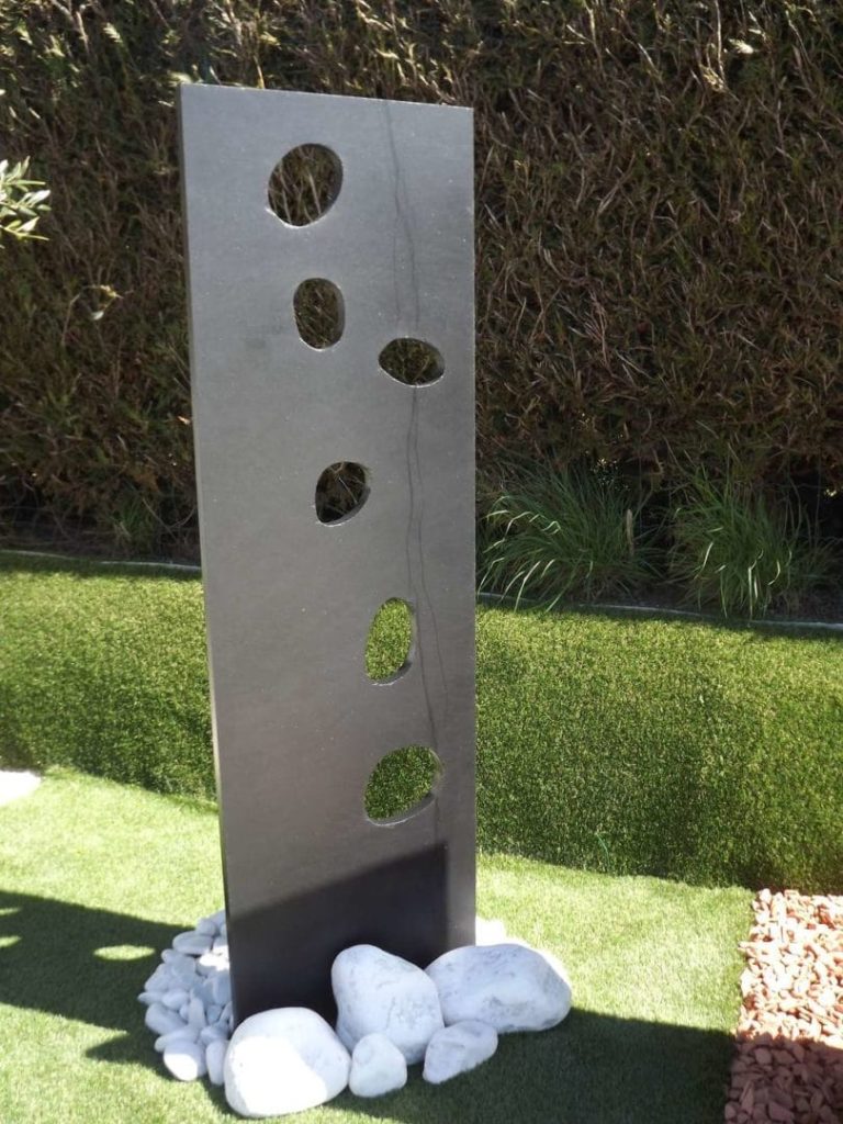 Ardoise 4 - Merlevenez Morbihan