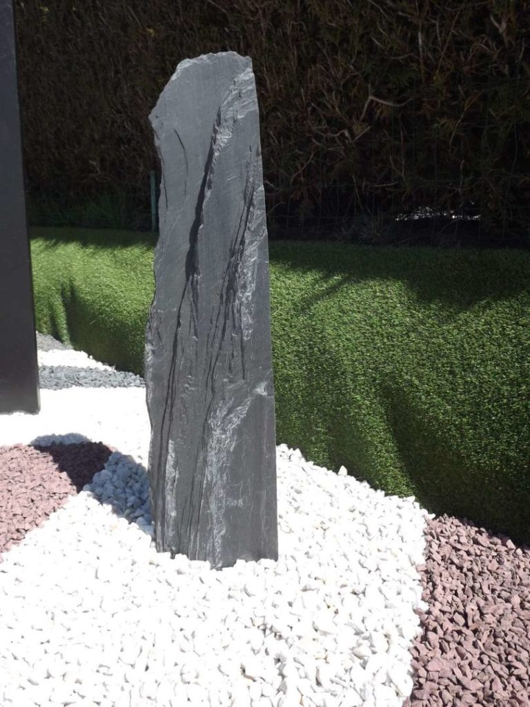 Monolithe - Merlevenez Morbihan