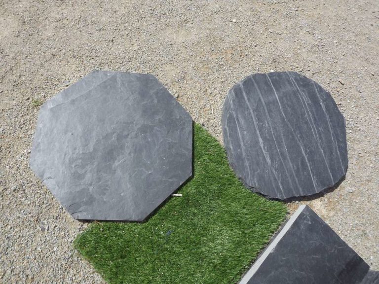 Pas Japonnais - Merlevenez Morbihan