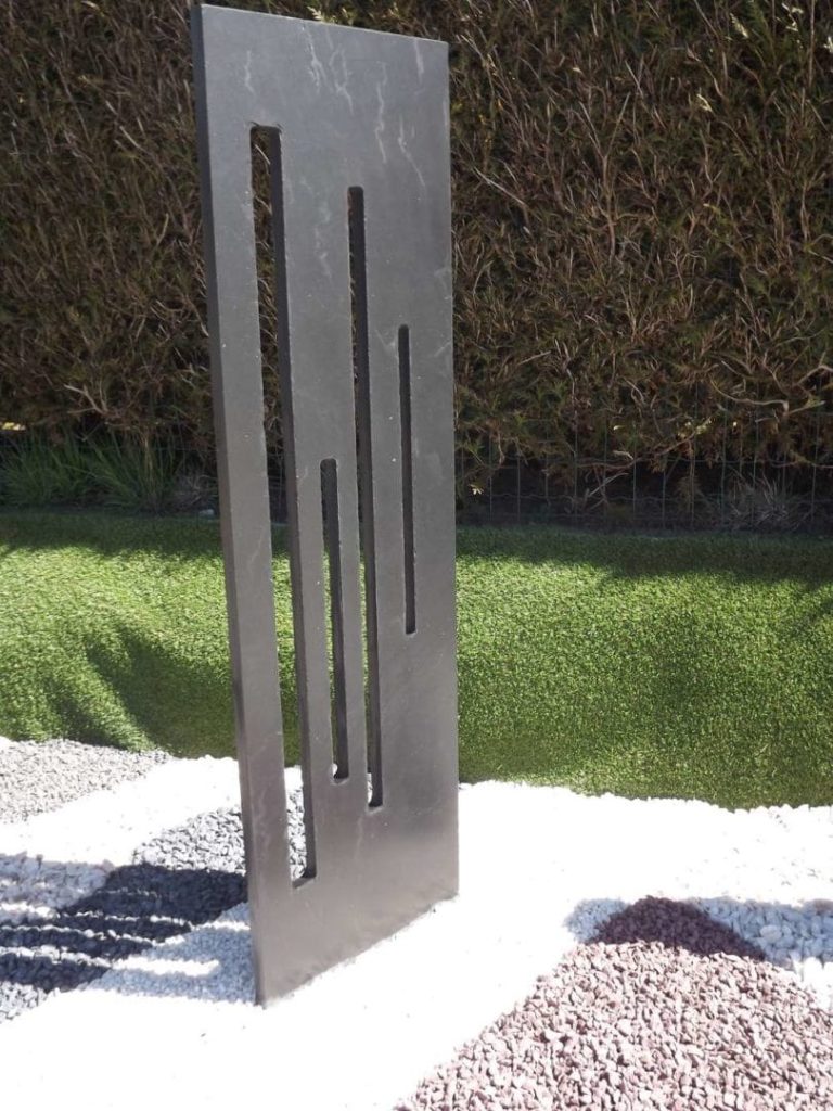 Totem - Merlevenez Morbihan